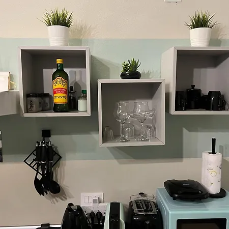 Stazione Centrale 5 Terre - House Mare Verde Apartment