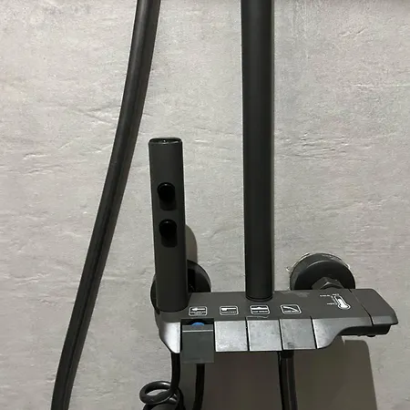 Stazione Centrale 5 Terre - House Mare Verde *