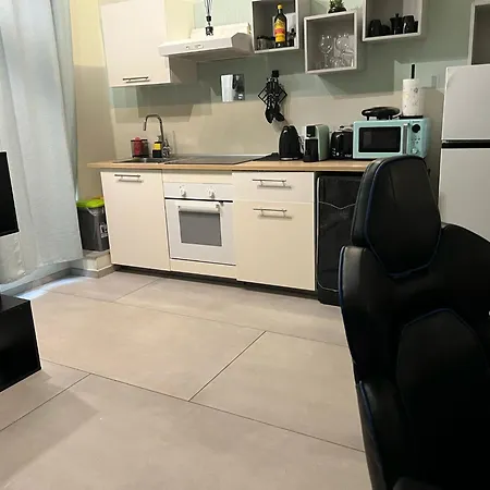 Stazione Centrale 5 Terre - House Mare Verde *