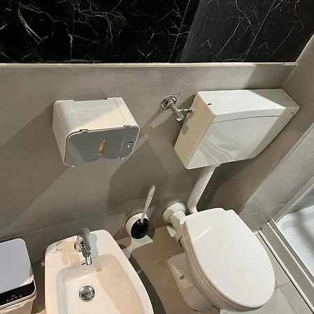 شقة Stazione Centrale 5 Terre - House Mare Verde *