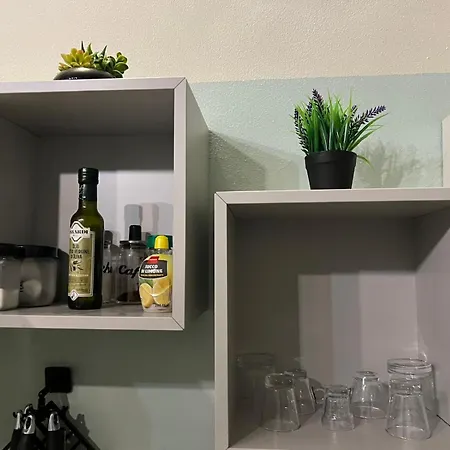 Stazione Centrale 5 Terre - House Mare Verde