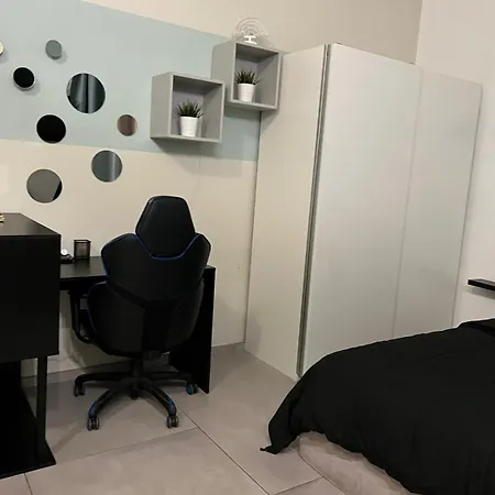 Stazione Centrale 5 Terre - House Mare Verde Apartment *