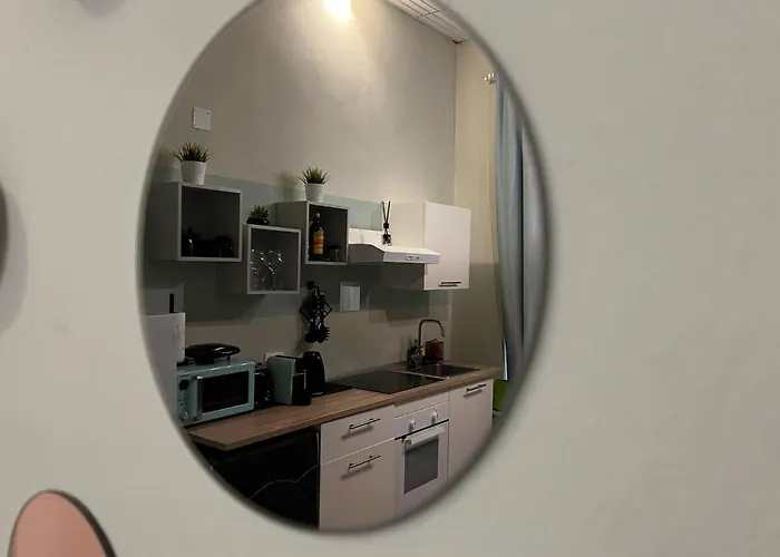 Stazione Centrale 5 Terre - House Mare Verde Apartment La Spezia