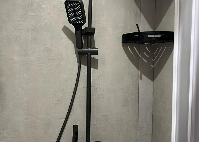 Stazione Centrale 5 Terre - House Mare Verde