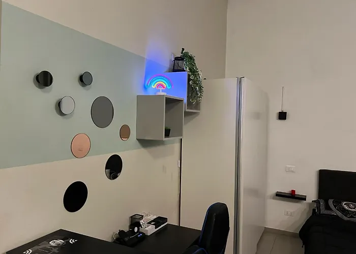 Stazione Centrale 5 Terre - House Mare Verde * La Spezia