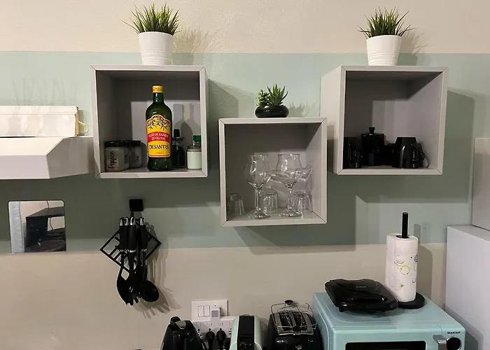 Stazione Centrale 5 Terre - House Mare Verde Apartment