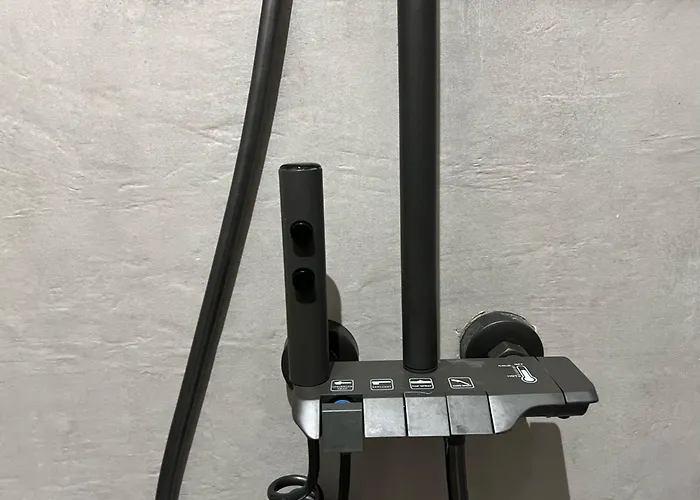 Stazione Centrale 5 Terre - House Mare Verde *