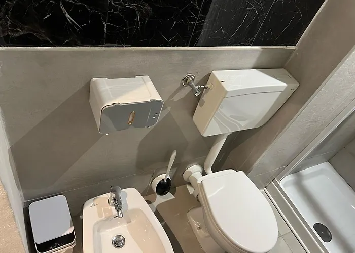 Apartment Stazione Centrale 5 Terre - House Mare Verde *