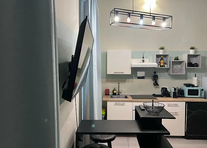 Apartment Stazione Centrale 5 Terre - House Mare Verde *