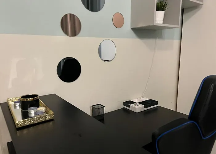 Stazione Centrale 5 Terre - House Mare Verde La Spezia