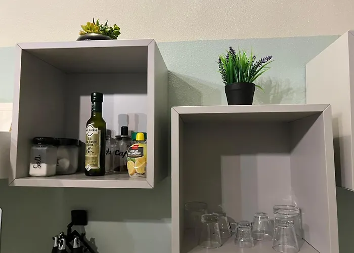 Stazione Centrale 5 Terre - House Mare Verde