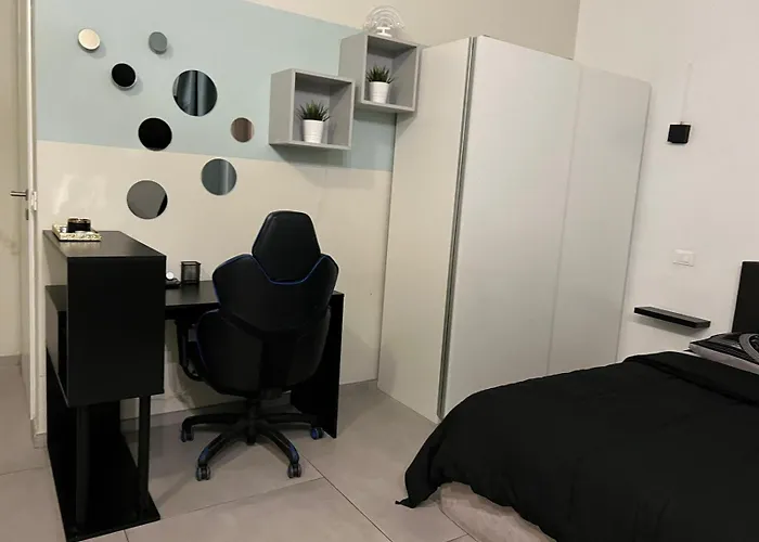 Stazione Centrale 5 Terre - House Mare Verde Apartment *