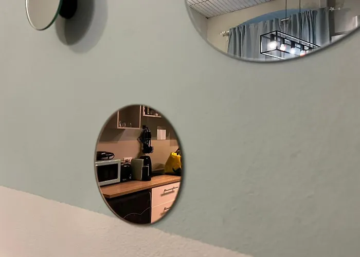 Stazione Centrale 5 Terre - House Mare Verde Apartment *