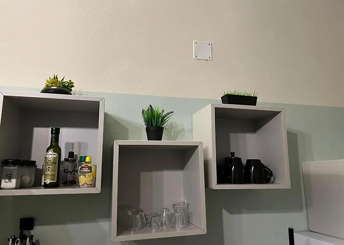 Apartment Stazione Centrale 5 Terre - House Mare Verde *