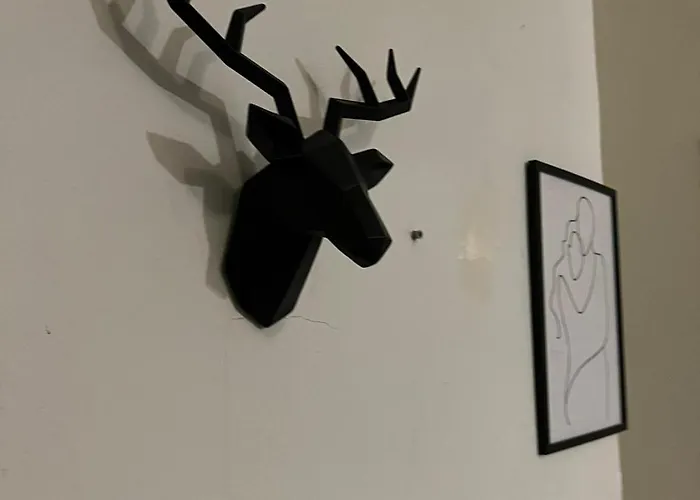 Stazione Centrale 5 Terre - House Mare Verde La Spezia