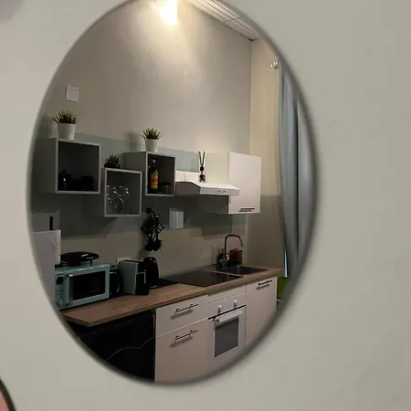 Stazione Centrale 5 Terre - House Mare Verde شقة لا سبيتسْيا