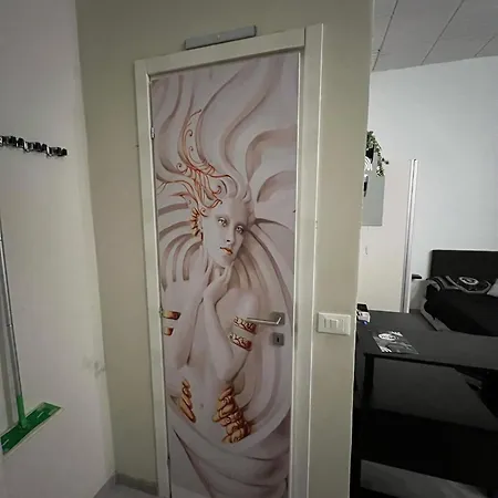 Stazione Centrale 5 Terre - House Mare Verde *