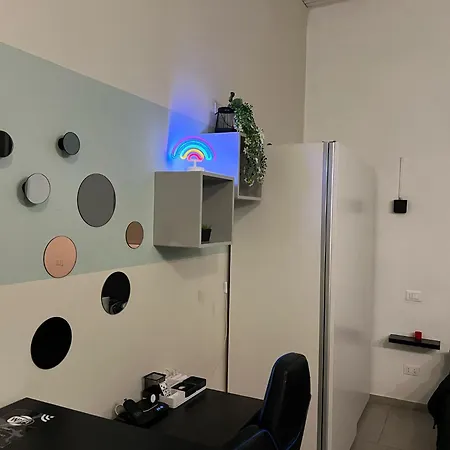 Stazione Centrale 5 Terre - House Mare Verde * La Spezia