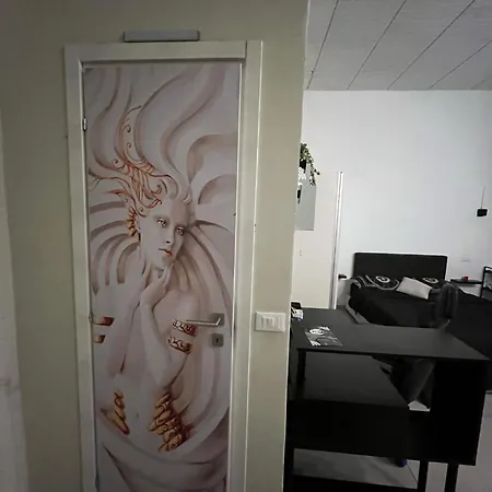 Stazione Centrale 5 Terre - House Mare Verde شقة لا سبيتسْيا