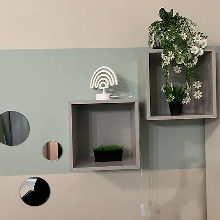 Appartamento Stazione Centrale 5 Terre - House Mare Verde La Spezia