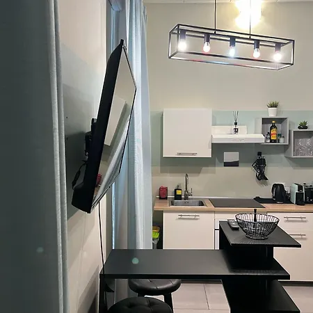 Apartment Stazione Centrale 5 Terre - House Mare Verde *