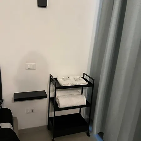 Stazione Centrale 5 Terre - House Mare Verde Apartment