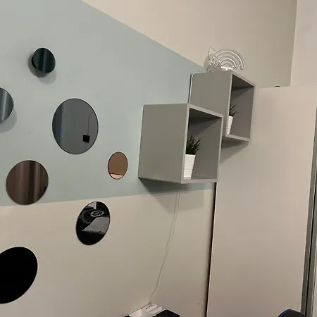 Stazione Centrale 5 Terre - House Mare Verde شقة لا سبيتسْيا