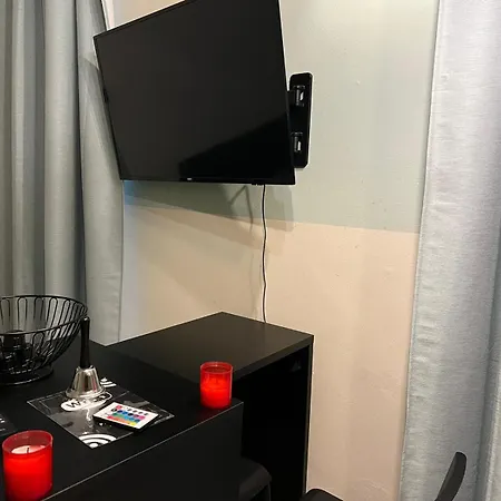 Stazione Centrale 5 Terre - House Mare Verde *