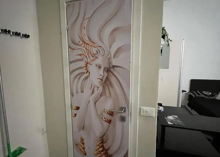 Stazione Centrale 5 Terre - House Mare Verde *