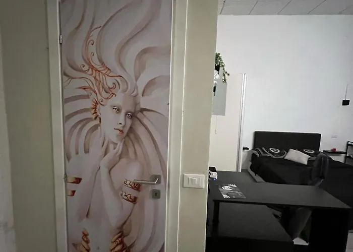 Stazione Centrale 5 Terre - House Mare Verde 公寓 斯培西亚