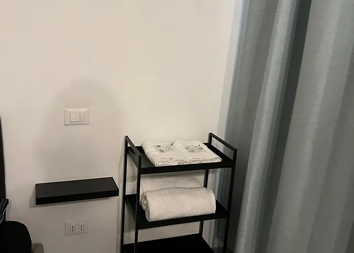 Stazione Centrale 5 Terre - House Mare Verde 公寓