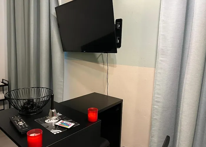 Stazione Centrale 5 Terre - House Mare Verde *