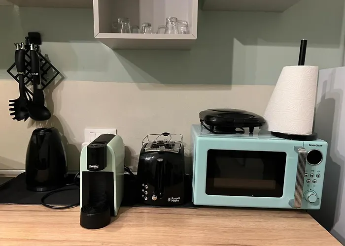 公寓 Stazione Centrale 5 Terre - House Mare Verde