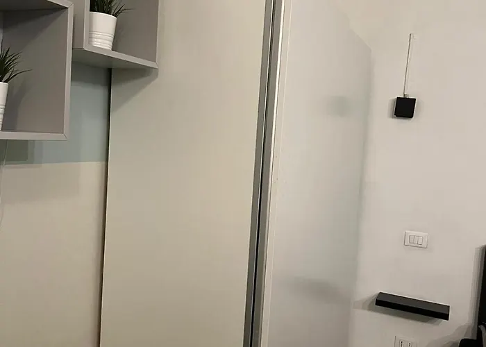 Stazione Centrale 5 Terre - House Mare Verde