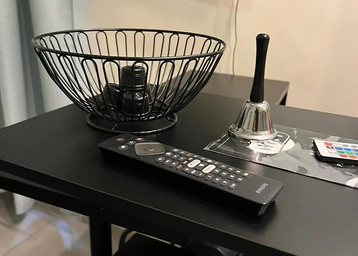 Stazione Centrale 5 Terre - House Mare Verde 公寓 斯培西亚