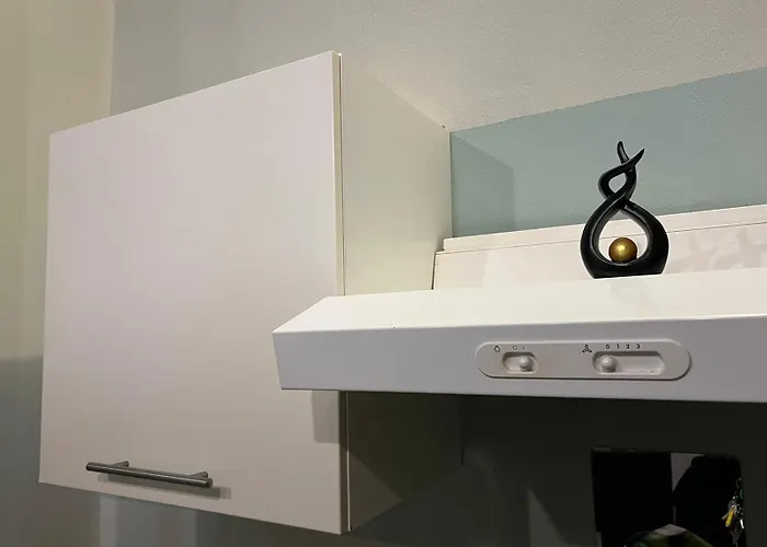 Stazione Centrale 5 Terre - House Mare Verde *